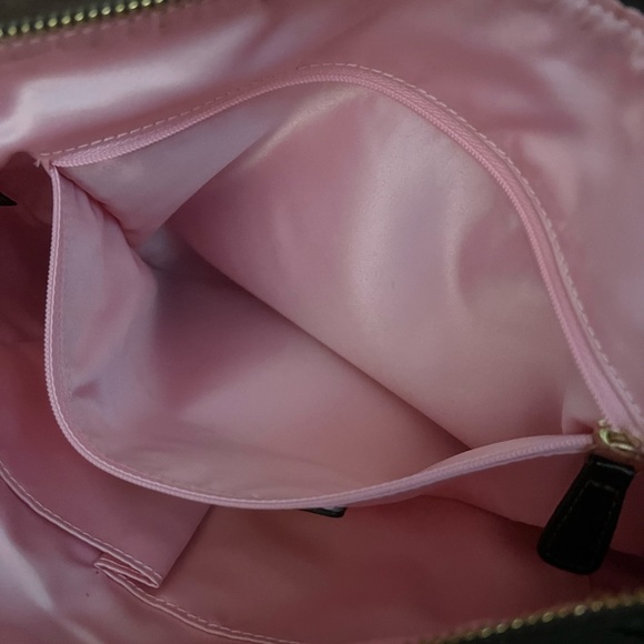 Coach Crossbody Chocolate Brown - Picture 7 of 9